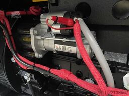 Atlas Copco QES 100 CUD 50HZ 400V 3PH CE