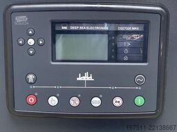 Atlas Copco QES 100 CUD 50HZ 400V 3PH CE
