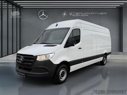 Mercedes-Benz Sprinter 317 CDI Kasten PRO Maxi 9G+Klima+Kamera