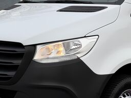 Mercedes-Benz Sprinter 317 CDI Kasten PRO Maxi 9G+Klima+Kamera