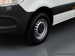 Mercedes-Benz Sprinter 317 CDI Kasten PRO Maxi 9G+Klima+Kamera