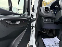 Mercedes-Benz Sprinter 317 CDI Kasten PRO Maxi 9G+Klima+Kamera