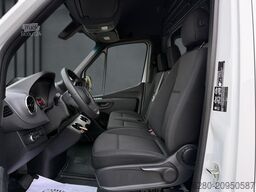 Mercedes-Benz Sprinter 317 CDI Kasten PRO Maxi 9G+Klima+Kamera