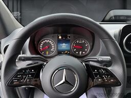 Mercedes-Benz Sprinter 317 CDI Kasten PRO Maxi 9G+Klima+Kamera