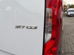Mercedes-Benz Sprinter 317 CDI Kasten PRO Maxi 9G+Klima+Kamera