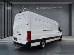 Mercedes-Benz Sprinter 317 CDI Kasten PRO Maxi 9G+Klima+Kamera