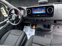 Mercedes-Benz Sprinter 317 CDI Kasten PRO Maxi 9G+Klima+Kamera