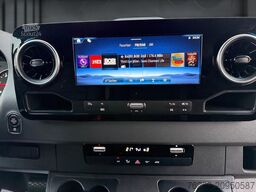 Mercedes-Benz Sprinter 317 CDI Kasten PRO Maxi 9G+Klima+Kamera