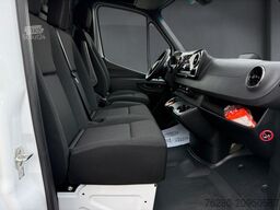 Mercedes-Benz Sprinter 317 CDI Kasten PRO Maxi 9G+Klima+Kamera