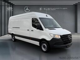 Mercedes-Benz Sprinter 317 CDI Kasten PRO Maxi 9G+Klima+Kamera