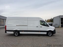 Mercedes-Benz Sprinter 317 CDI Kasten PRO Maxi 9G+Klima+Kamera