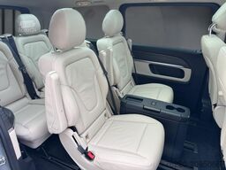 Mercedes-Benz EQV 300 AVANTGARDE Lang Leder Beige+Tisch+Pano