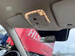 Mercedes-Benz EQV 300 AVANTGARDE Lang Leder Beige+Tisch+Pano