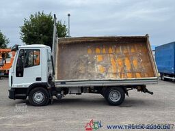 Iveco EuroCargo 80E22 3 S. Meiller Klima AHK NUR 197TKM