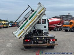 Iveco EuroCargo 80E22 3 S. Meiller Klima AHK NUR 197TKM