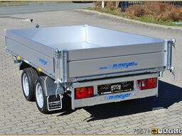 WM Meyer HKC 2726/155 Ti