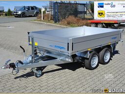 WM Meyer HKC 2726/155 Ti