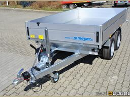 WM Meyer HKC 2726/155 Ti