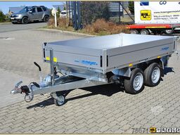 WM Meyer HKC 2726/155 Ti