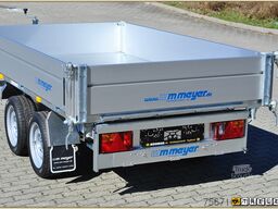 WM Meyer HKC 2726/155 Ti