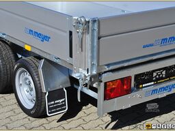 WM Meyer HKC 2726/155 Ti