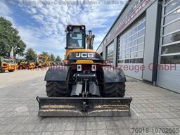 JCB Hydradig 110W -gebraucht-