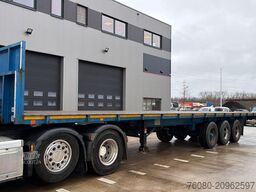 Van Hool S/00151 (TOP CONDITION / TAMBOURS / DRUM BRAKES...