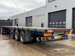 Van Hool S/00151 (TOP CONDITION / TAMBOURS / DRUM BRAKES...