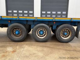 Van Hool S/00151 (TOP CONDITION / TAMBOURS / DRUM BRAKES...
