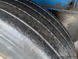 Van Hool S/00151 (TOP CONDITION / TAMBOURS / DRUM BRAKES...