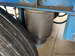 Van Hool S/00151 (TOP CONDITION / TAMBOURS / DRUM BRAKES...