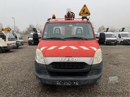 Iveco Daily Multitel 160 ALU DS - 16m