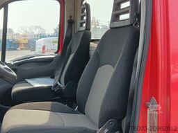 Iveco Daily Multitel 160 ALU DS - 16m