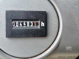 Iveco Daily Multitel 160 ALU DS - 16m