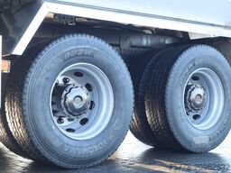 MAN TGS 26.500 | 6X6 | HYDRODRIVE | RETARDER | BIG ...