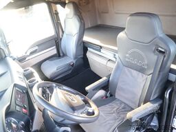 MAN TGS 26.500 | 6X6 | HYDRODRIVE | RETARDER | BIG ...