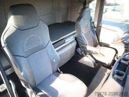 MAN TGS 26.500 | 6X6 | HYDRODRIVE | RETARDER | BIG ...