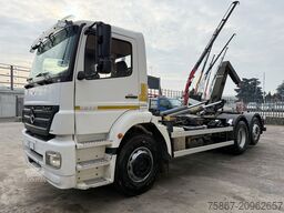 Mercedes-Benz AXOR 2533