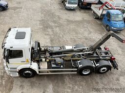 Mercedes-Benz AXOR 2533