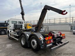 Mercedes-Benz AXOR 2533