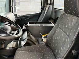 Mercedes-Benz AXOR 2533