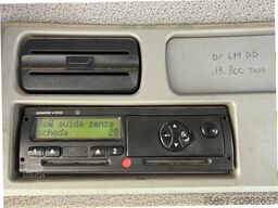 Mercedes-Benz AXOR 2533