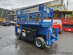 Genie GS-3369 BE