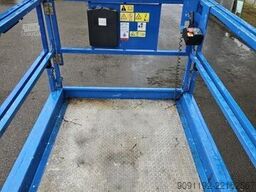 Genie GS-3369 BE