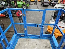 Genie GS-3369 BE