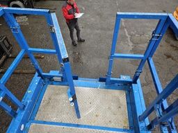 Genie GS-3369 BE