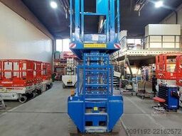 Holland Lift HL-190 E12