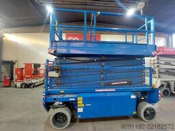 Holland Lift HL-190 E12