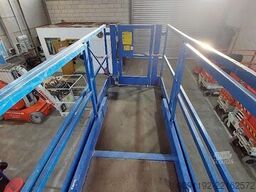 Holland Lift HL-190 E12