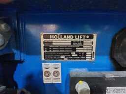 Holland Lift HL-190 E12